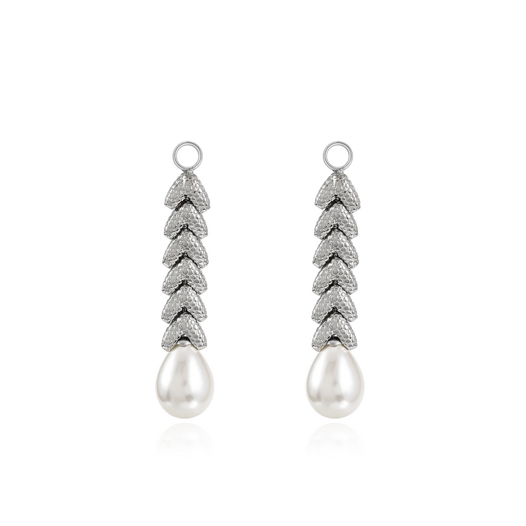 Double Pendant Set