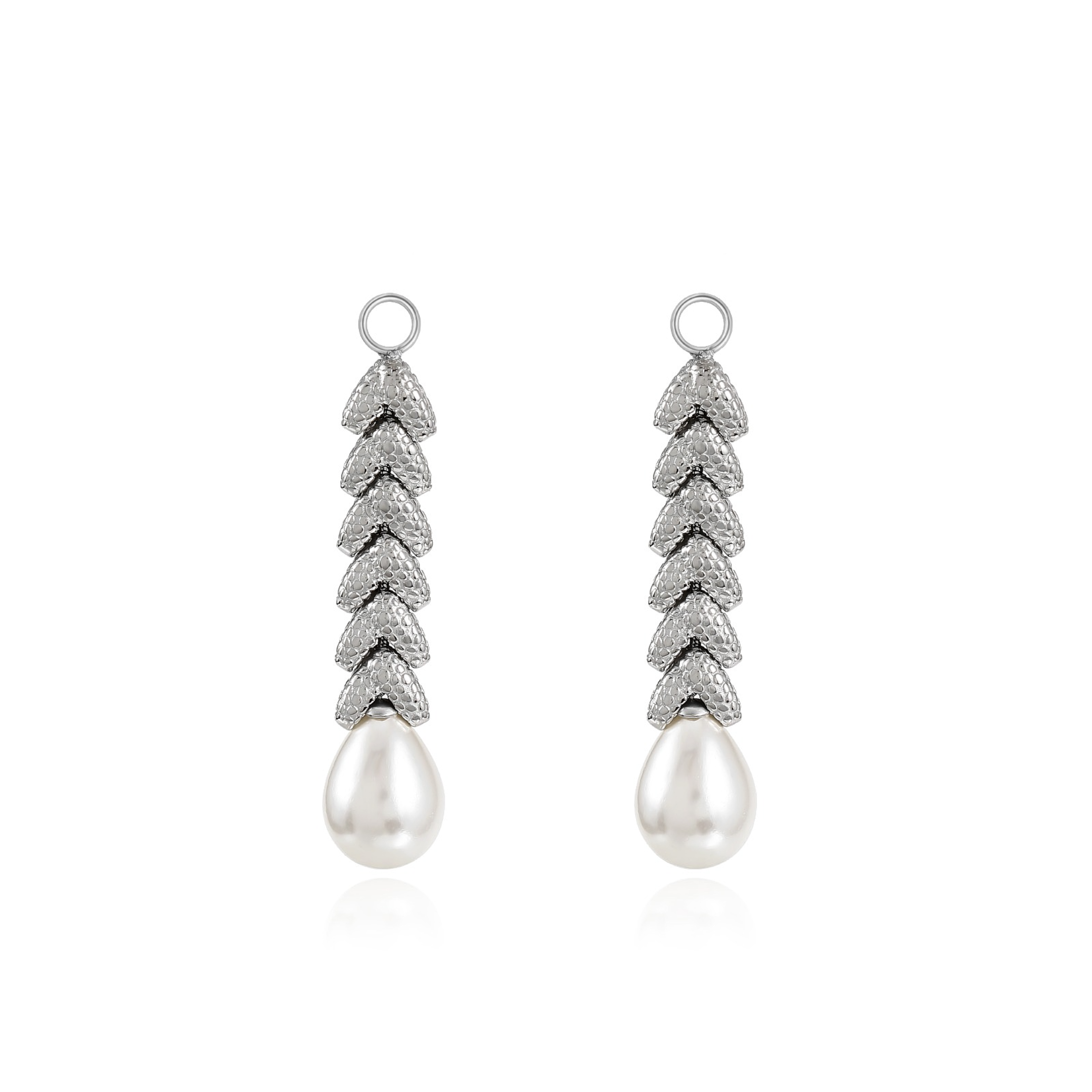 Double Pendant Set