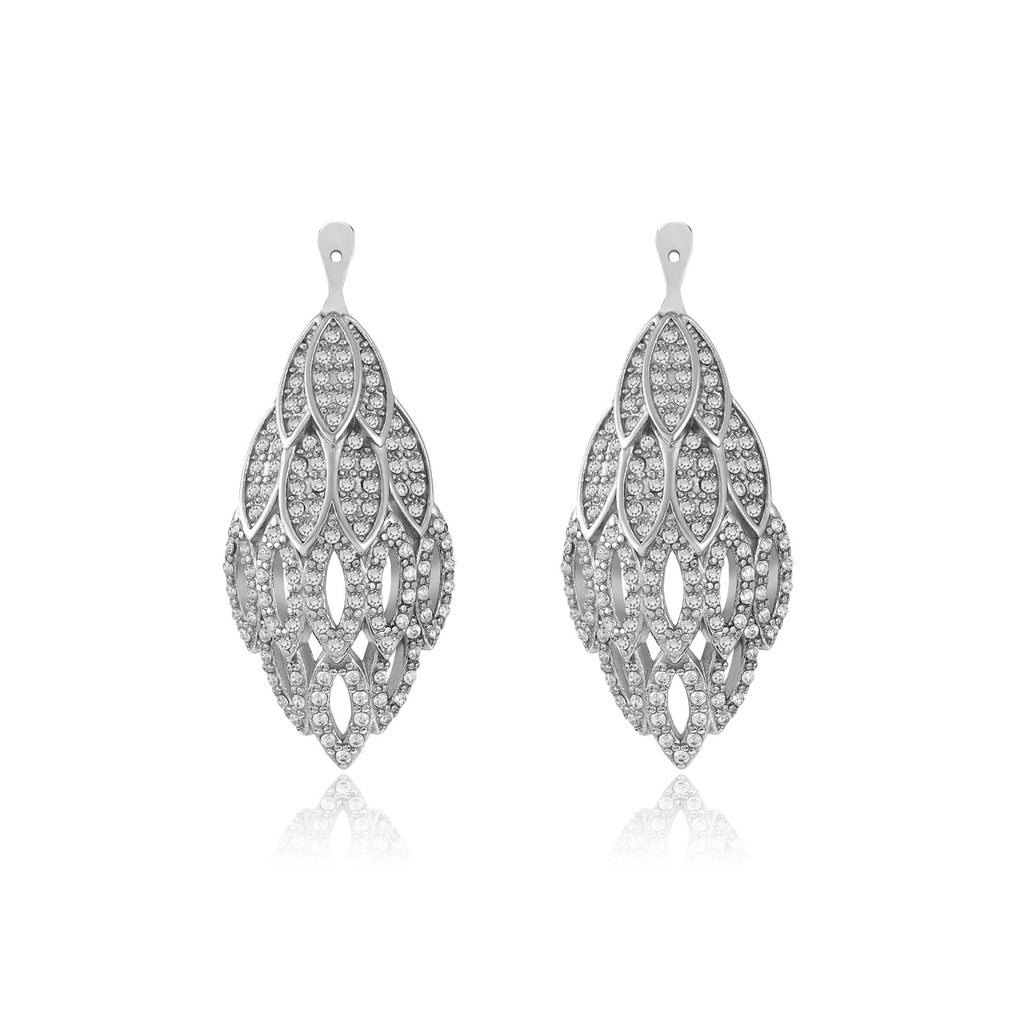 Pendant 1 "Leaf"