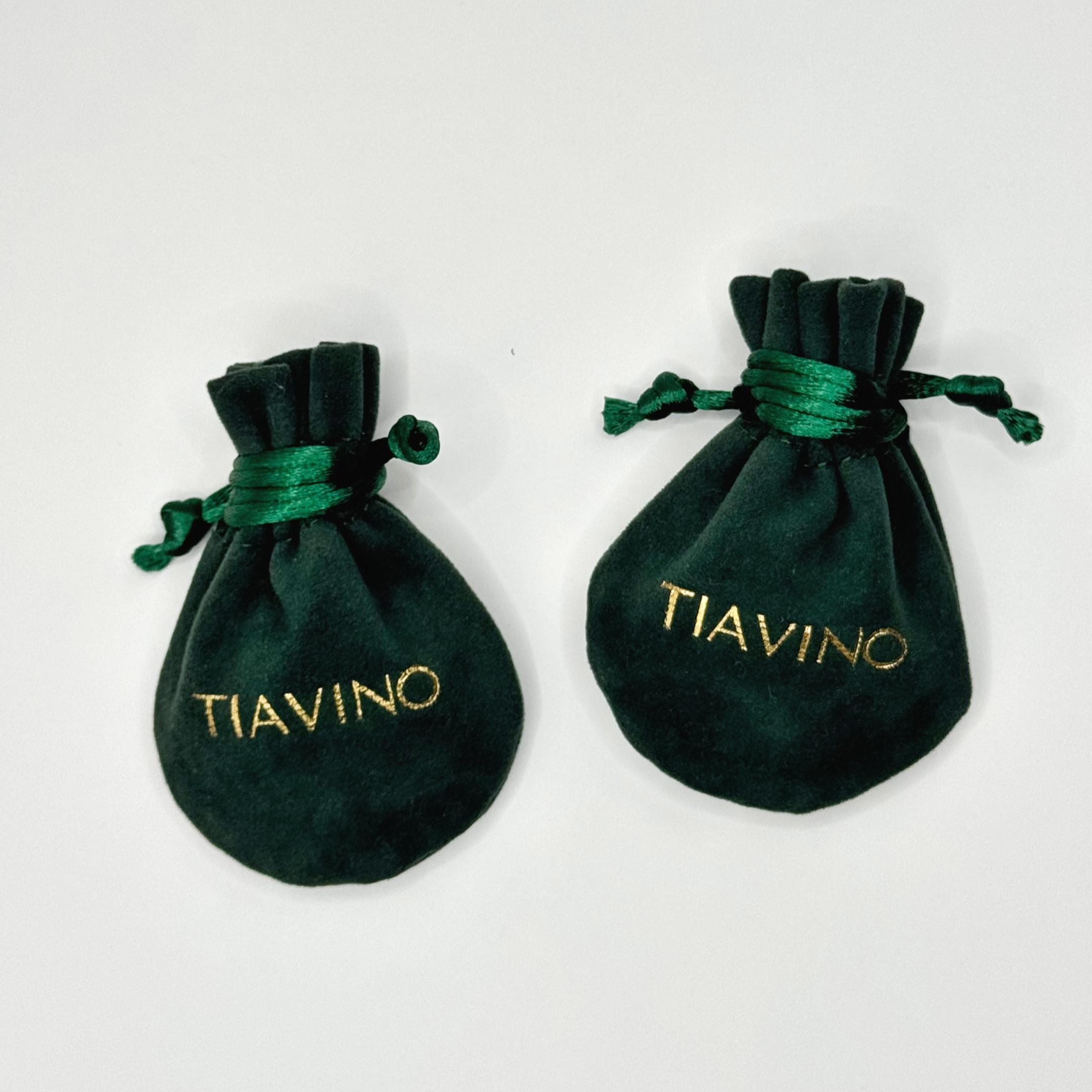 Double Pendant Set
